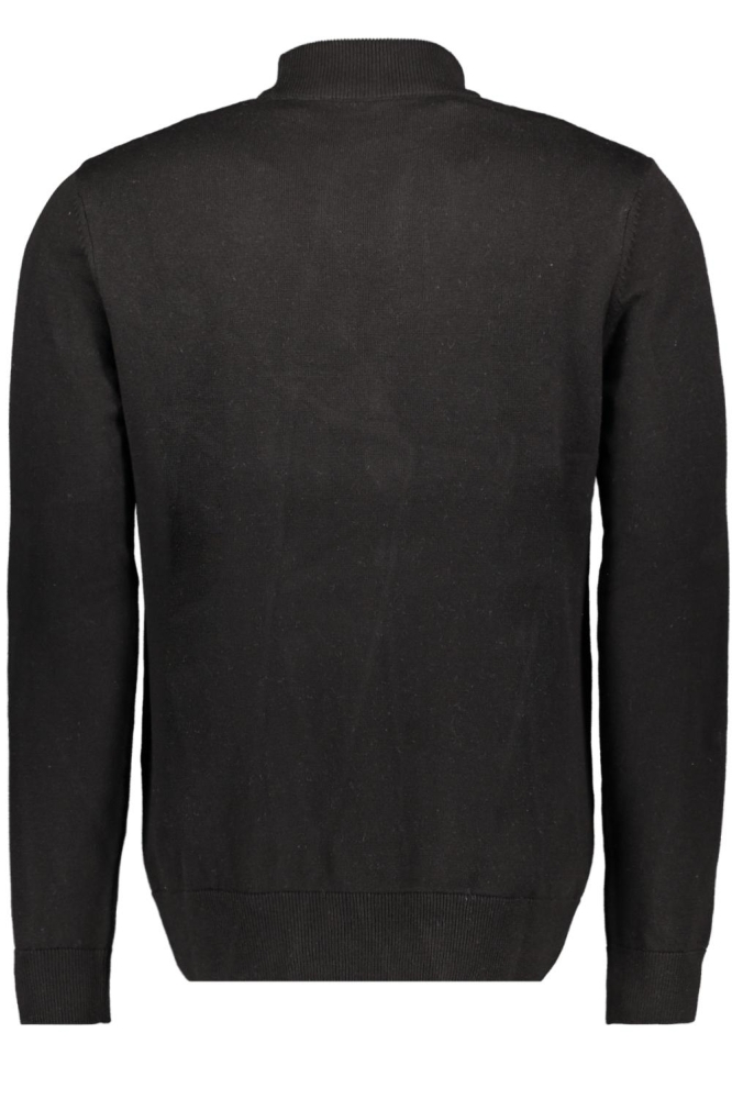 TRUI R 1001 BLACK